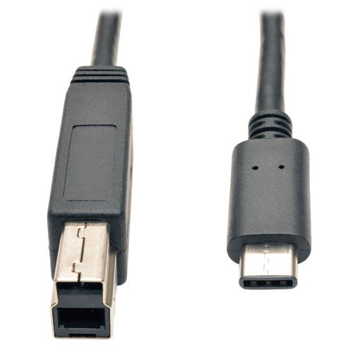 Cable USB tipo C a 5 pines 3.0