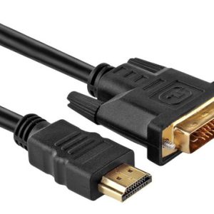 Cable CBL – HDMI2DVI/01(1.8)