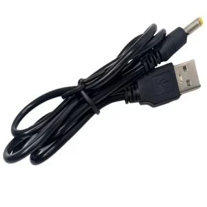 Cable USB plug tablet